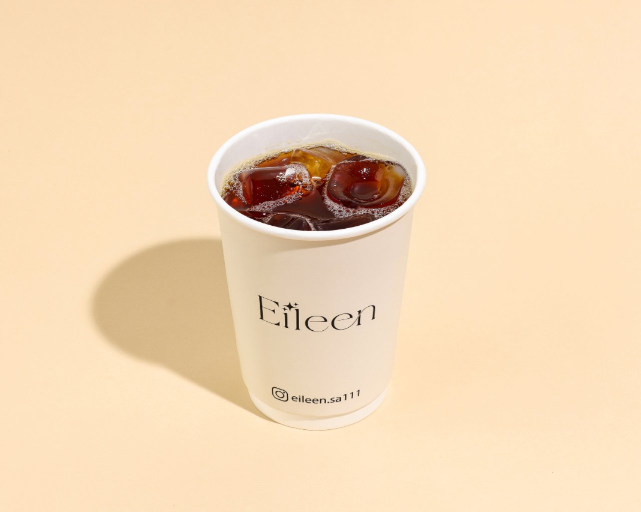 V60 محصول العنب بارد