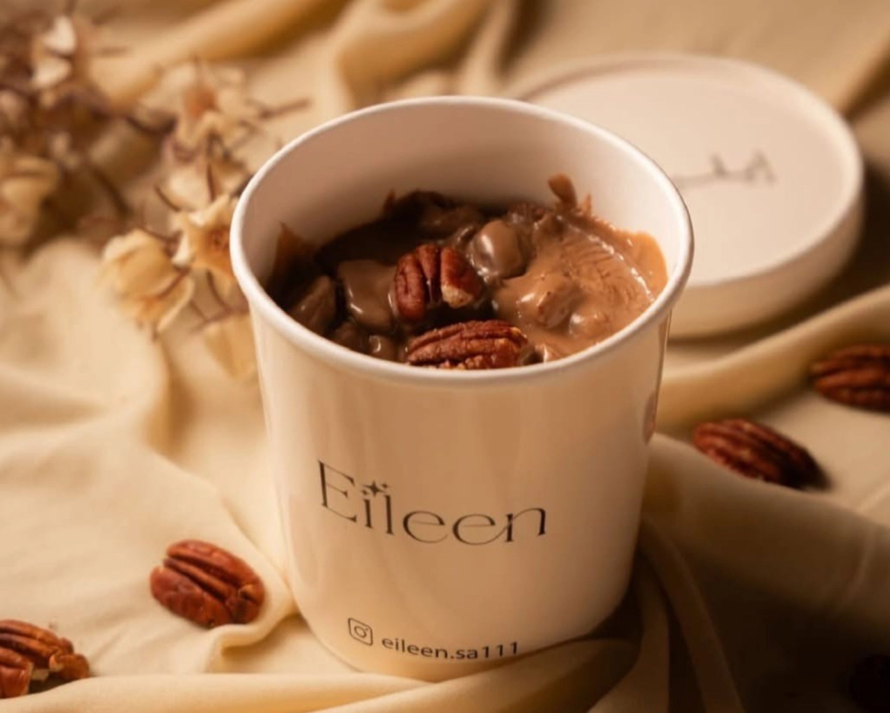 بيكان بودينغ