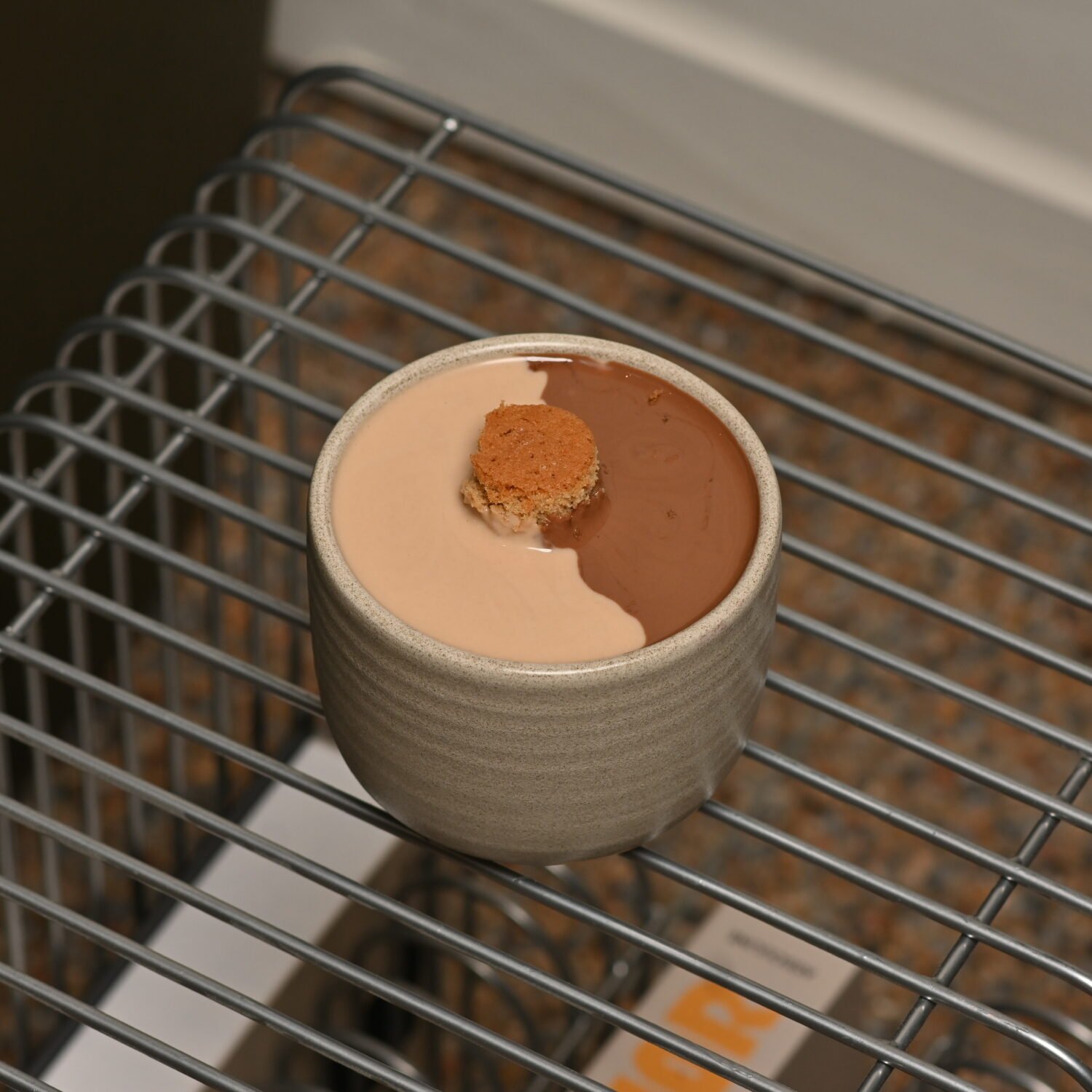 كوكي بودينغ